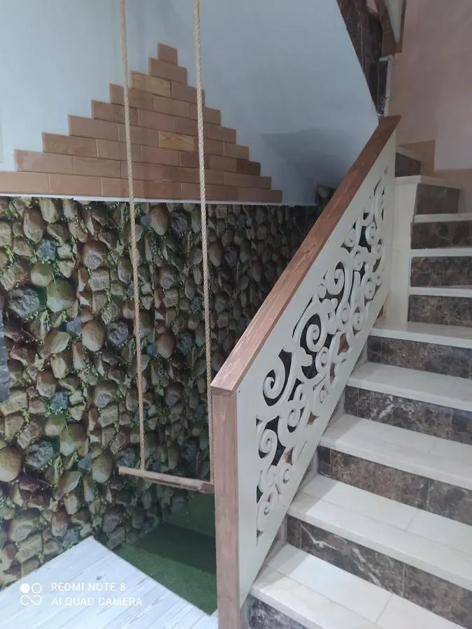 Duplex Pour Famille Seulement Apartment Fes Morocco