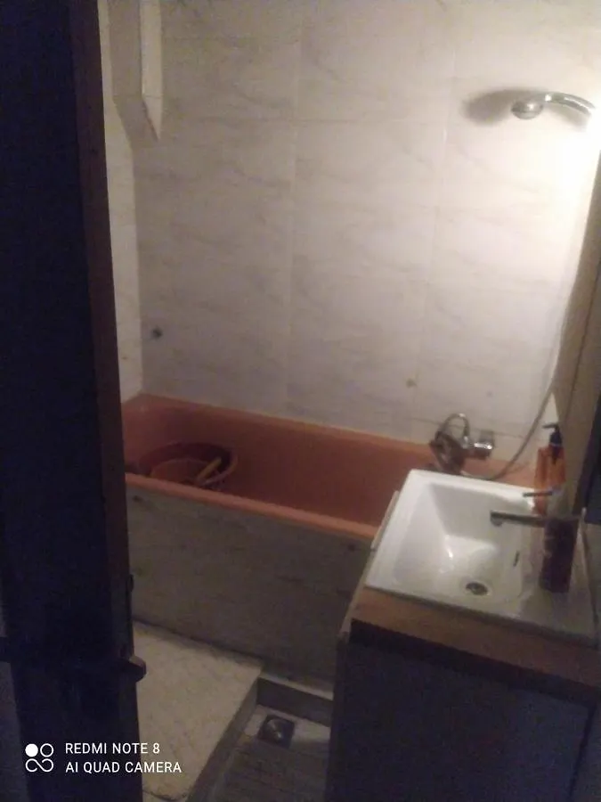 Duplex Pour Famille Seulement Apartment Fes