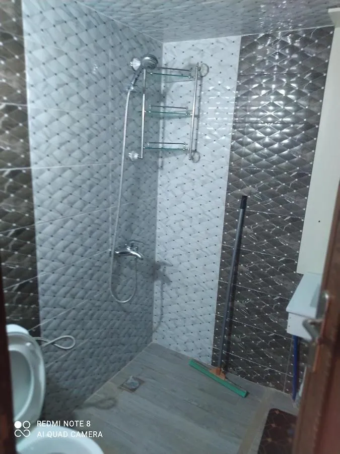 Duplex Pour Famille Seulement Apartment Fes