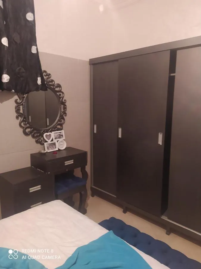 Duplex Pour Famille Seulement Apartment Fes