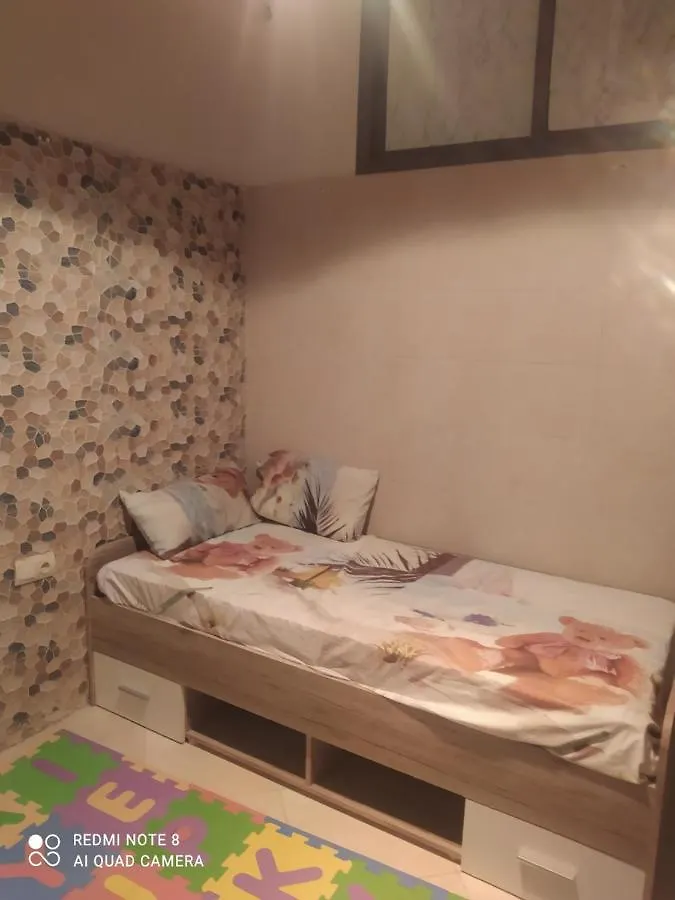 Duplex Pour Famille Seulement Apartment Fes 0*,  Morocco