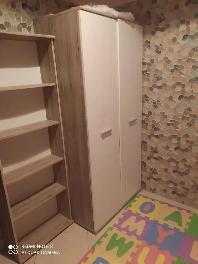 Duplex Pour Famille Seulement Apartment Fes