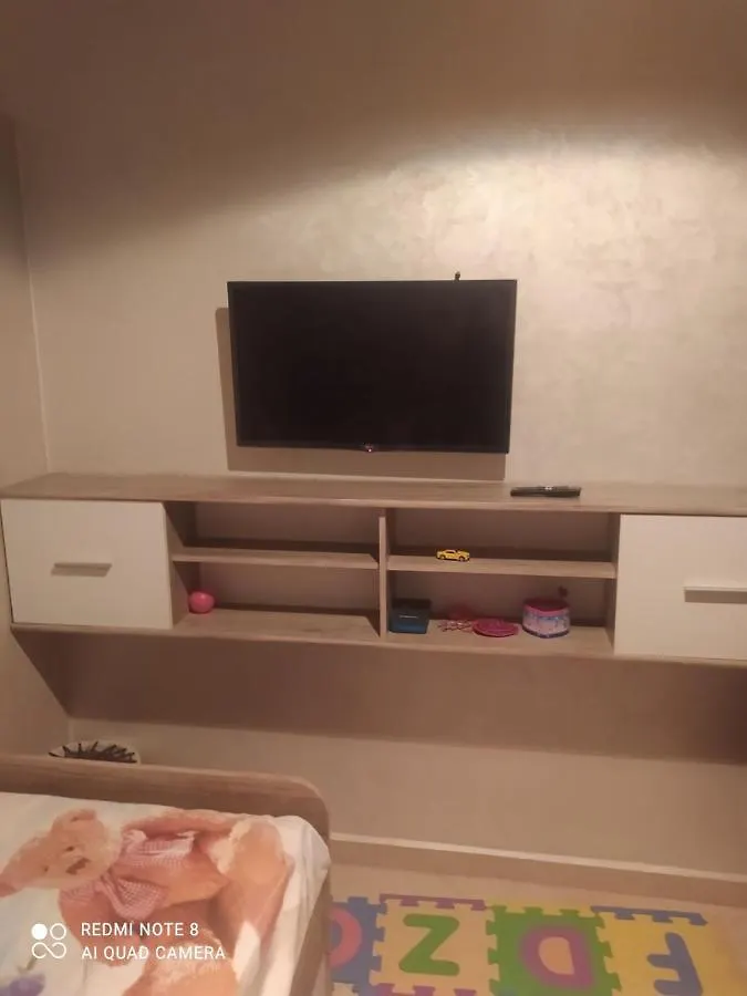 Duplex Pour Famille Seulement Apartment Fes