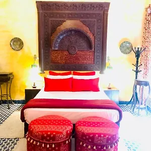 Riad Safari Fez