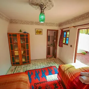 رياد Basma, فاس