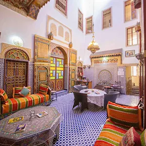 رياد Hayat, فاس