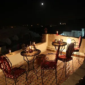 Dar Hafsa Fez