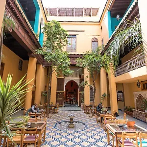 بيت ضيافة Medina Social Club, فاس